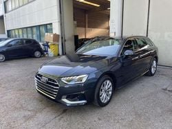 Grigio Usata 2022 Audi A4 Business Station wagon | 25.900 € (Ottimo prezzo)