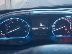 Usata 2014 Peugeot 2008 SUV | 8500 € (Buon prezzo)