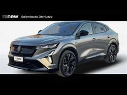 Grigio scuro Usata 2024 Renault Rafale Esprit Alpine SUV | 41.500 € (Buon prezzo)