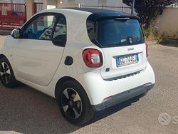 Usata 2021 Smart ForTwo Electric Drive Due volumi | 12.000 € (Buon prezzo)