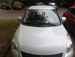 Usata 2015 Suzuki Swift Tre volumi | 8000 € (Ottimo prezzo)