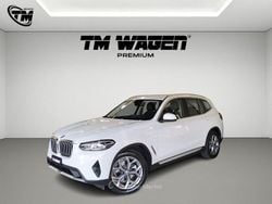 Usata 2022 BMW X3 SUV | 32.400 € (Super prezzo)