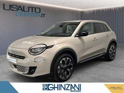 Grigio Usata 2025 Fiat 600 La Prima SUV | 20.800 € (Ottimo prezzo)