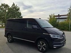 Nero Usata 2021 VW T6.1 Highline Furgone | 59.700 € (Buon prezzo)