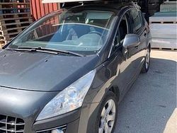 Usata 2010 Peugeot 3008 Tre volumi | 4000 € (Buon prezzo)