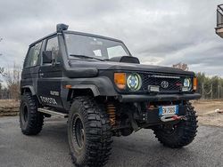 Usata 1988 Toyota Land Cruiser Station wagon | 20.000 €