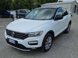 Usata 2019 VW T-Roc Advance SUV | 18.000 € (Ottimo prezzo)