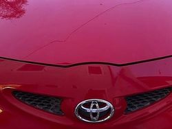 Rosso Usata 2007 Toyota Aygo Due volumi | 3300 €