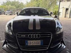 Usata 2009 Audi TTS Coupé | 20.000 € (Buon prezzo)