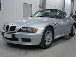 BMW Z3