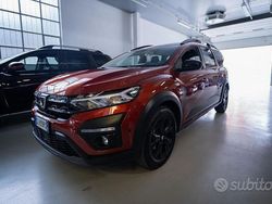 Other Usata 2022 Dacia Jogger Extreme Monovolume | 16.900 € (Buon prezzo)