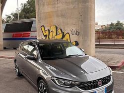Grigio Usata 2017 Fiat Tipo Tre volumi | 9500 € (Buon prezzo)