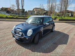 Blu Usata 2006 Mini Cooper S Coupé Coupé | 8700 €