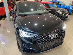 Nero Usata 2024 Audi Q3 Sport SUV | 42.990 € (Molto cara)