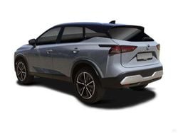 Nero Usata 2022 Nissan Qashqai Acenta SUV | 18.490 € (Ottimo prezzo)