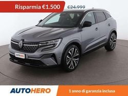 Grigio Usata 2023 Renault Austral Iconic SUV | 23.499 € (Ottimo prezzo)
