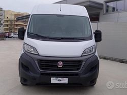 Bianco Usata 2020 Fiat Ducato 33 Furgone | 11.500 € (Super prezzo)
