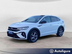 Bianco Usata 2022 VW Taigo R-line SUV | 17.500 € (Buon prezzo)