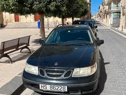 Usata 2003 Saab 9-5 Station wagon | 800 €