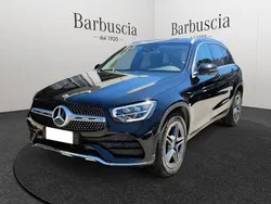 Nero Usata 2020 Mercedes GLC220 Premium SUV | 37.800 € (Buon prezzo)
