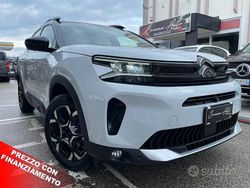 Bianco Usata 2024 Citroën C5 Aircross SUV | 26.000 € (Buon prezzo)