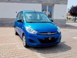 Usata 2011 Hyundai i10 Classic Due volumi | 4900 € (Buon prezzo)