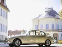 Oro Usata 1961 Jaguar MK II Tre volumi | 179.000 €