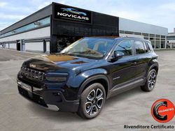 Volcano Usata 2023 Jeep Avenger EV Summit SUV | 24.000 € (Buon prezzo)