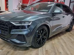 Grigio Usata 2023 Audi Q8 S-Line SUV | 64.800 € (Cara)