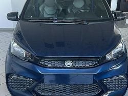 Blu Usata 2021 Aixam Coupe GTI Coupé | 9600 €