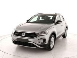 Argento Usata 2024 VW T-Roc Life SUV | 28.300 € (Buon prezzo)