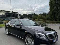 Usata 2015 Mercedes S350 Tre volumi | 23.500 € (Cara)