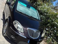 Nero Usata 2012 Lancia Musa Monovolume | 3600 € (Buon prezzo)
