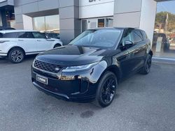 Nero Usata 2019 Land Rover Range Rover evoque SUV | 19.900 € (Ottimo prezzo)