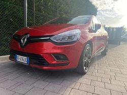 Usata 2016 Renault Clio IV Intens Tre volumi | 11.500 € (Cara)