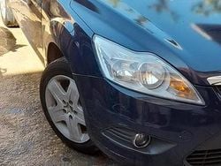 Blu Usata 2009 Ford Focus Station wagon | 2500 € (Buon prezzo)
