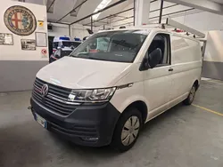 Bianco Usata 2021 VW T6.1 Furgone | 17.500 € (Super prezzo)