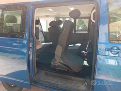 Usata 2020 VW Caravelle Monovolume | 30.000 € (Ottimo prezzo)