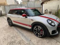 Bianco Usata 2019 Mini John Cooper Works Clubman Essential Station wagon | 26.500 € (Buon prezzo)
