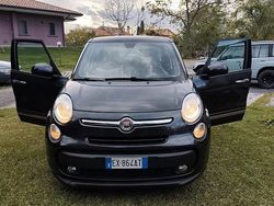 Grigio Usata 2015 Fiat 500L Monovolume | 8400 €