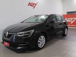 Grigio scuro Usata 2022 Renault Mégane GrandTour Business Station wagon | 15.400 € (Molto cara)