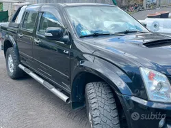 Usata 2007 Isuzu D-Max Pick-up | 13.000 € (Buon prezzo)