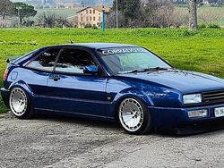 Blu Usata 1991 VW Corrado Coupé | 12.500 €