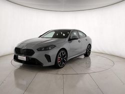 Grigio Nuova 2025 BMW 220 M Sport Coupé | 46.900 € (Buon prezzo)