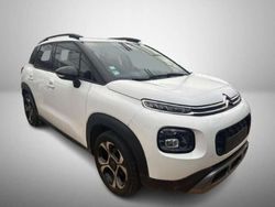 Bianco Usata 2018 Citroën C3 Aircross PureTech SUV | 12.950 € (Buon prezzo)