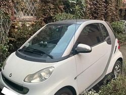 Bianco Usata 2009 Smart ForTwo Coupé Passion Coupé | 3900 € (Ottimo prezzo)