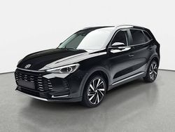 Nero Nuova 2025 MG ZS Luxury SUV | 26.500 € (Molto cara)