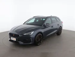 Grigio Usata 2024 Cupra Leon Station wagon | 27.899 € (Ottimo prezzo)