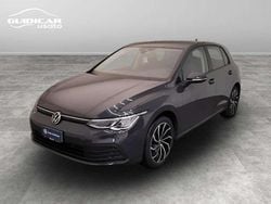 Grigio Usata 2022 VW Golf Life Tre volumi | 20.500 € (Ottimo prezzo)