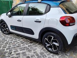 Usata 2021 Citroën C3 Due volumi | 13.500 € (Buon prezzo)